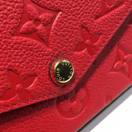 POCHETTE Vuitton FÉLICIE Louis 0626